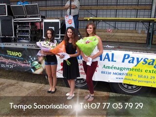 Fête des Oeufs Durs 2015 Moriville