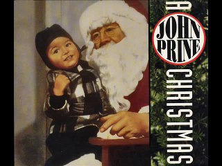 John Prine -  A John Prine Christmas