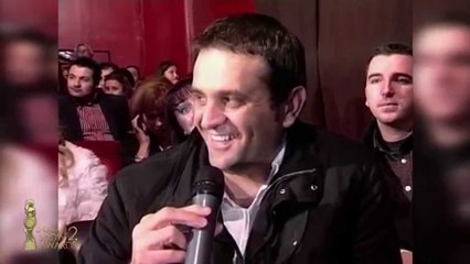 Best SONG 2005 - Ramadan Krasniqi Dani EDHE NJE MI VJET- ZHURMA SHOW AWARDS 2 ZICO TV HD