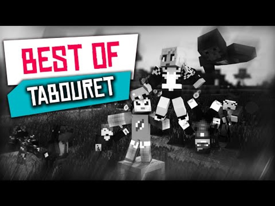 THIS IS TABOURET ! [BEST-OF]