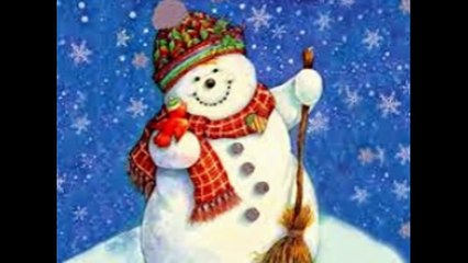 Let it snow instrumental - christmas song