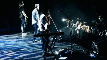 Lifehouse - Everything (Live)
