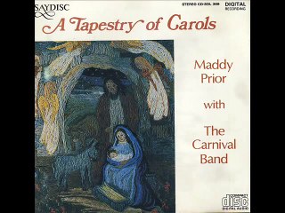 Maddy Prior - On Christmas Night (Sussex Carol)