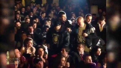 Best HIP HOP - Da Ligs ft Don Arbas - ZHURMA SHOW AWARDS 5 - ZICO TV HD