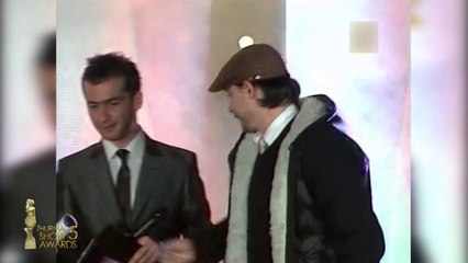 REGJI - Kastro Zizo (Jeta Faqolli) - ZHURMA SHOW AWARDS 5 - ZICO TV HD