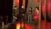 ZICO TV - Adelina Berisha ft STINE - ZHURMA SHOW AWARDS 5 - ZICO TV HD