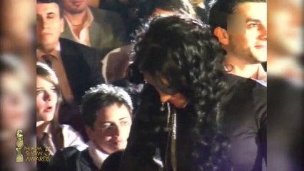 INTERNET Female - Emmy - ZHURMA SHOW AWARDS 5 - ZICO TV HD