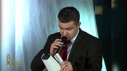 TOP 10 VIP - Etno Engjujt - ZHURMA SHOW AWARDS 5 - ZICO TV HD