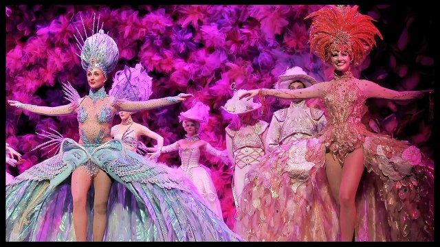 Designing Broadway: Follies Costume Designer Gregg Barnes