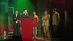 Best ROCK - Besart Halimi & Haliband - ZHURMA SHOW AWARDS 7 - ZICO TV HD