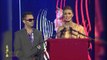 Best DANCE - Genta & Dj Dalool - ZHURMA SHOW AWARDS 7 - ZICO TV HD