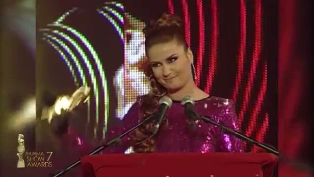 Best STYLING - Ryva Kajtazi - ZHURMA SHOW AWARDS 7 - ZICO TV HD