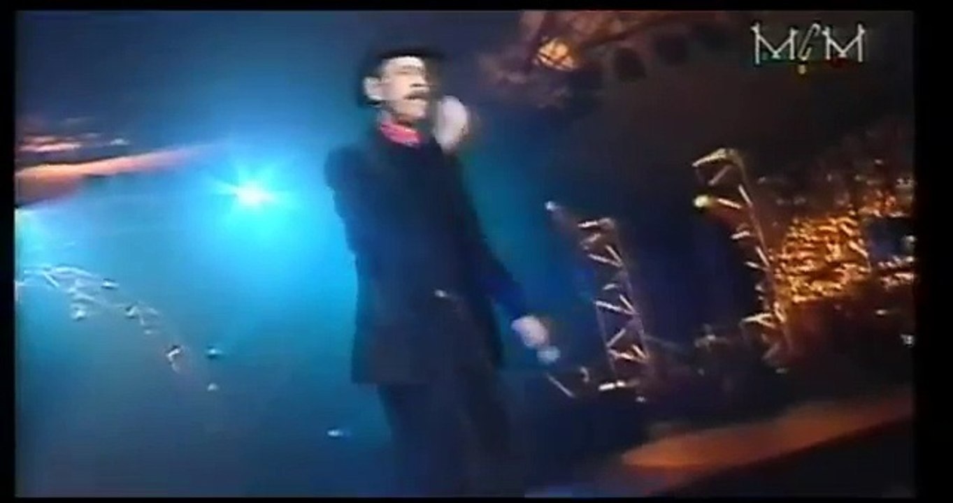 Scatman John - Scatman (Ski-ba-bop-ba-dop-bop) (Live @ DanceFloor '96)