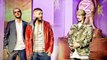 Best HIP HOP - Noizy ft  Duda - ZHURMA SHOW AWARDS 9 - ZICO TV HD