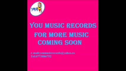 YouMusicRecords - I can fly
