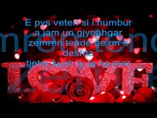 Astrit Halitaj Citi - Dua Gjithqka (official song) 2015