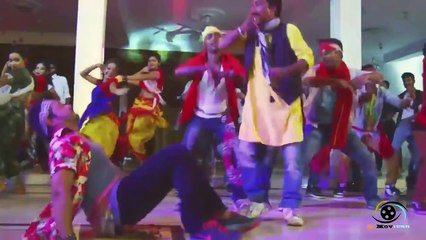 Bangla new ধামাকা item song emon.... maju