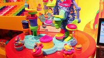 New PLAY DOH Toys for 2015 at NY Toy Fair with Frozen, Disney Princesses, Minions, Star Wa