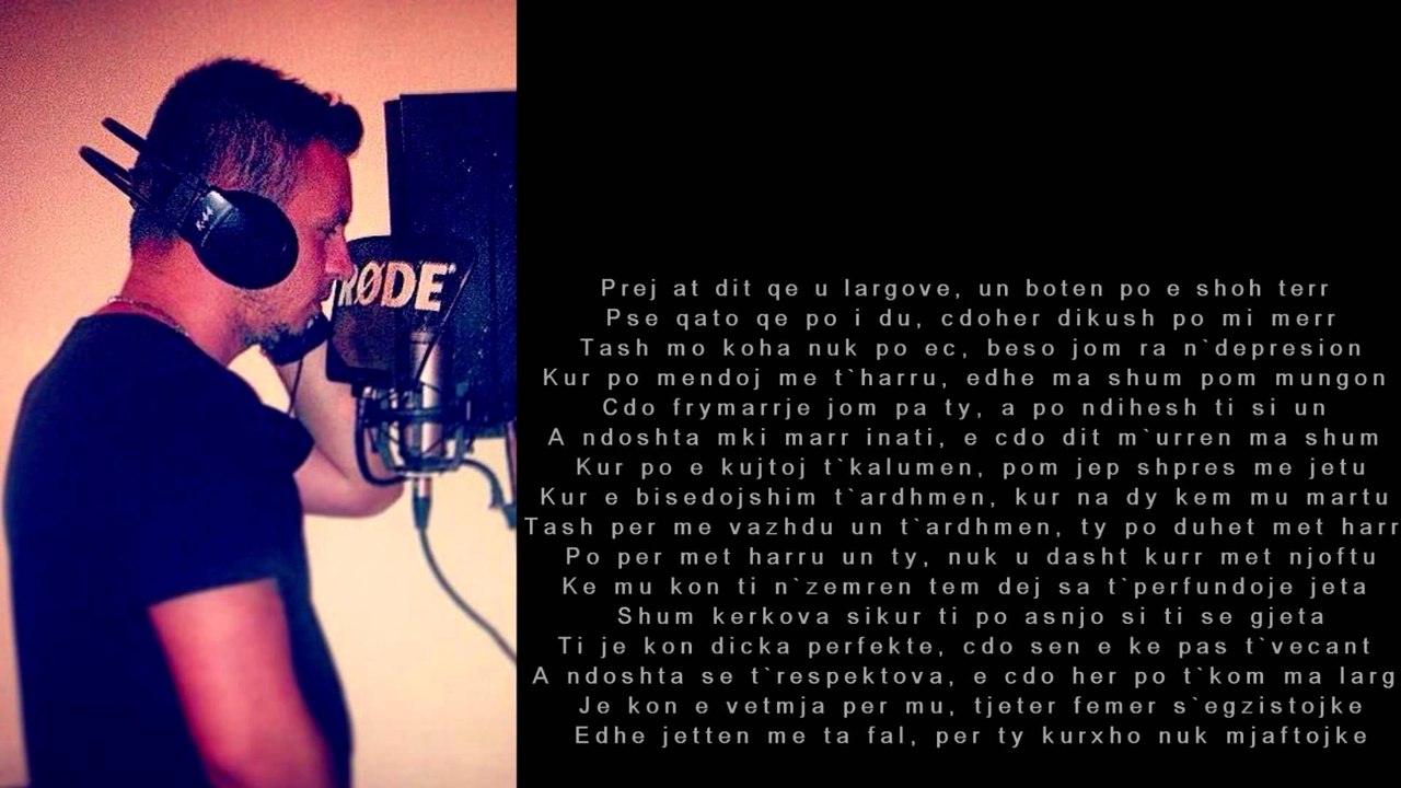 Ghost - Malli Per Ty  (Part 2)