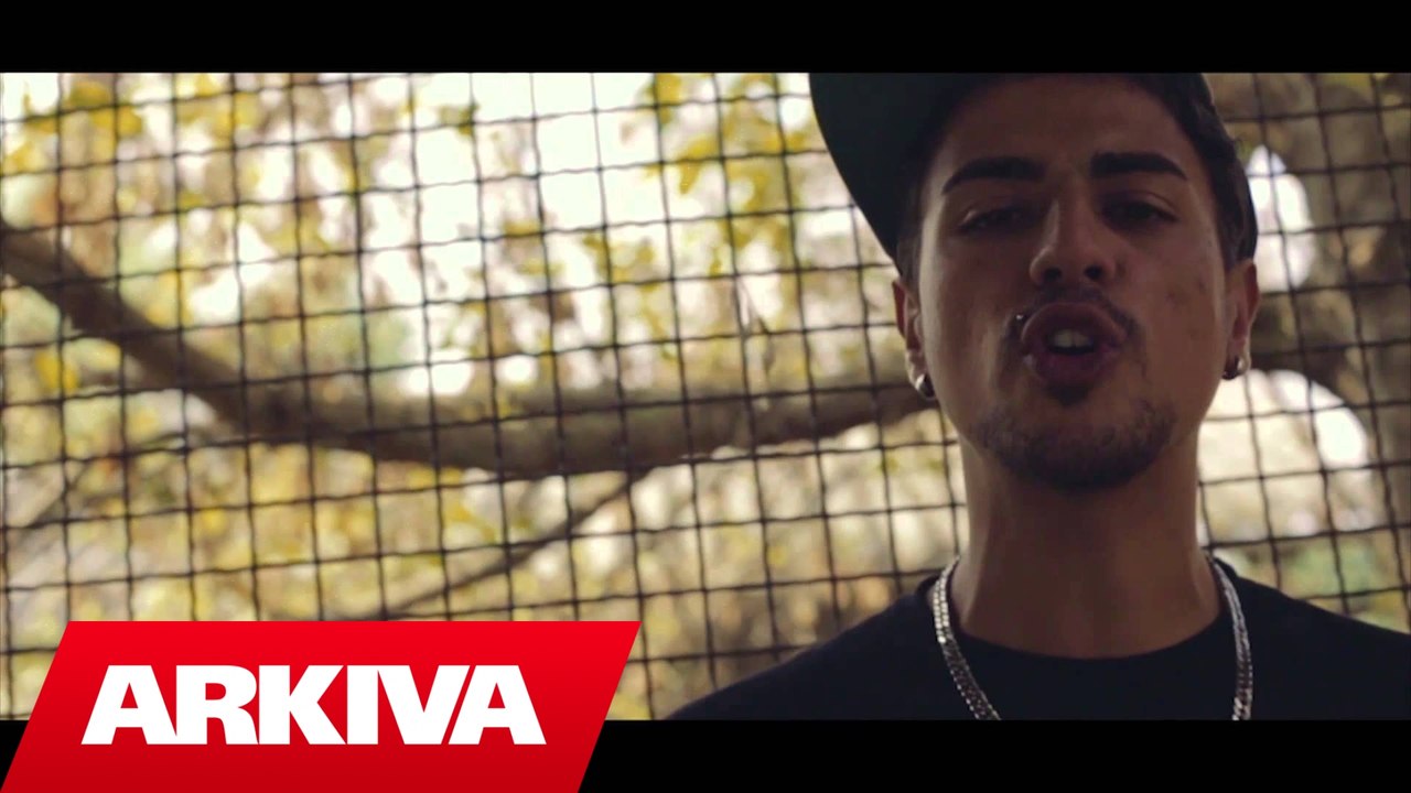 FREAK47 FT DBA - VEDO MASCHERE (Official Video HD)