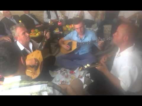 Ali zogjani me grup. FUSHAT E KOSOVES