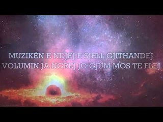 Probl3mi'DS1 - Termet ( Offical Video Lyrics )