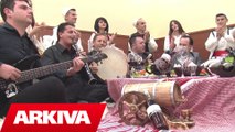 Labinot Rexha (NOTI) & Xheza - Kenge te shpirtit (Official Video HD)