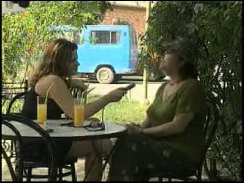 Kamera e fshehte - Rita Lati