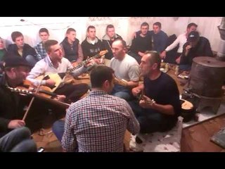 Labinot bunjaku me grup -- Kaqanik dej nboletin