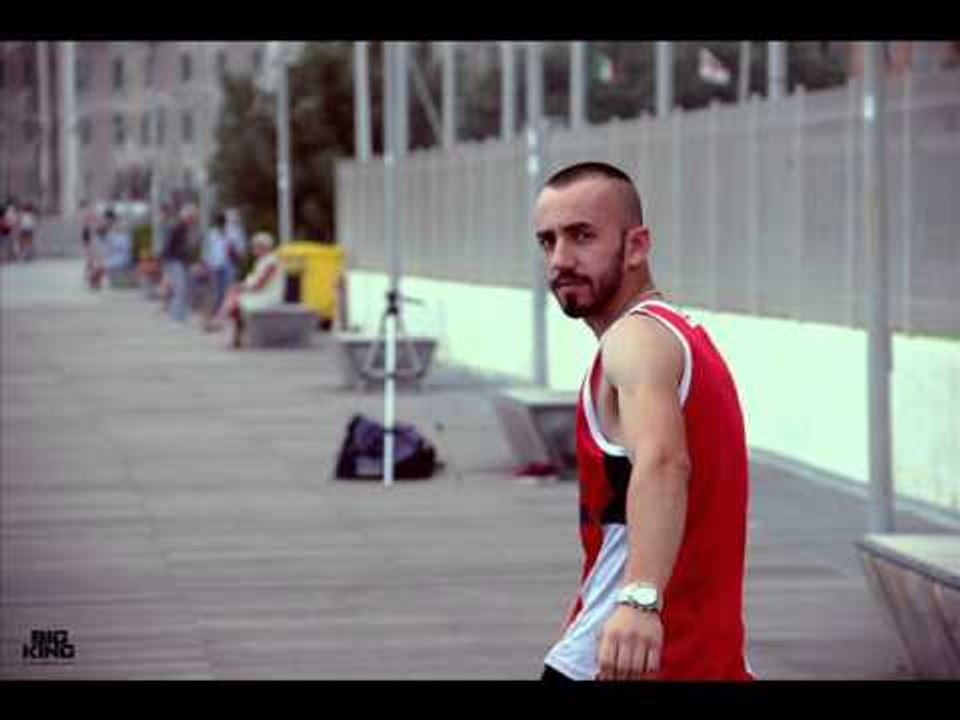 Themeluesi - Mafeli ft Addi & Daggy ( official song ) 2014