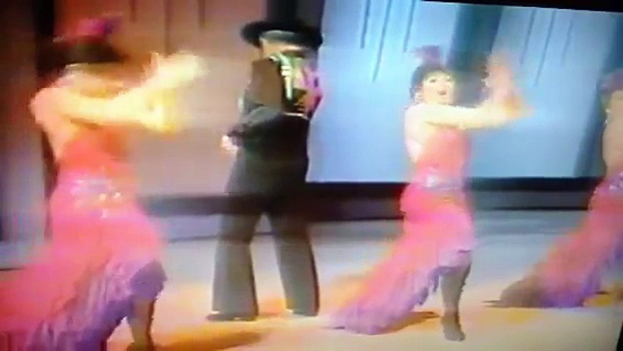 The Carol Burnett Show- Love Will Keep us together medley/e