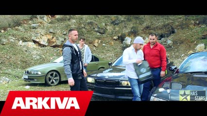 Has Stars Kiamet1 Ft. Mekati & 3Ada & DeniBling - Jena Shume (Official Video HD)