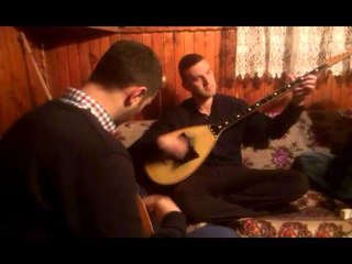 Labinot Bunjaku me grup- Dardani mes Prishtins