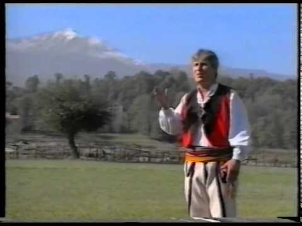 Milaim Mezini - Cucë Tetove