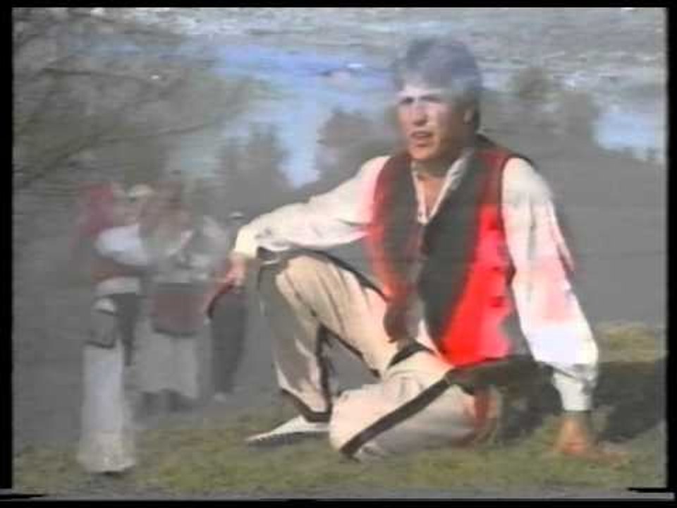 Milaim Mezini - Do ta nisim dasmën