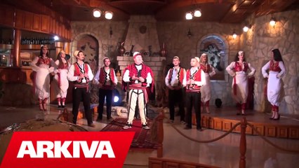 Zenel Zikolli - Ushtar po shkoj ne Vlore (Official Video HD)