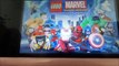 Lego Marvel Super Heroes Universe in peril DEMO Review 3DS