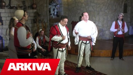 Zenel Zekolli & Hamez Llapqeva - Gjithmone bashke (Official Video HD)