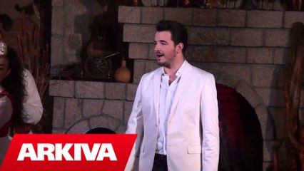 Osman Imeraj  - Lej krejt (Official Video HD)