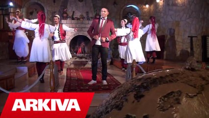 Ylber Ajrizaj  - WhatsApp Facebook (Official Video HD)