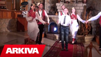 Malsor Abazi  - Dua te kendoj (Official Video HD)