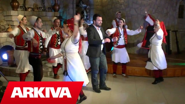 Adriatik Asllani - Potpuri (Official Video HD)