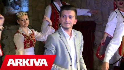 Haki Halimi  - Ajshe belin me kollan (Official Video HD)