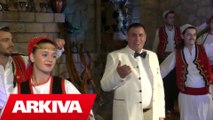 Hysni Hoxha  - Falma Zemren (Official Video HD)