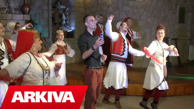 Liridon Gashi Doni - Pa ty jam asgje (Official Video HD)