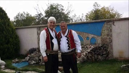 Milaim Mezini & Skender Shabani - Punt e tua pleqnoi vet