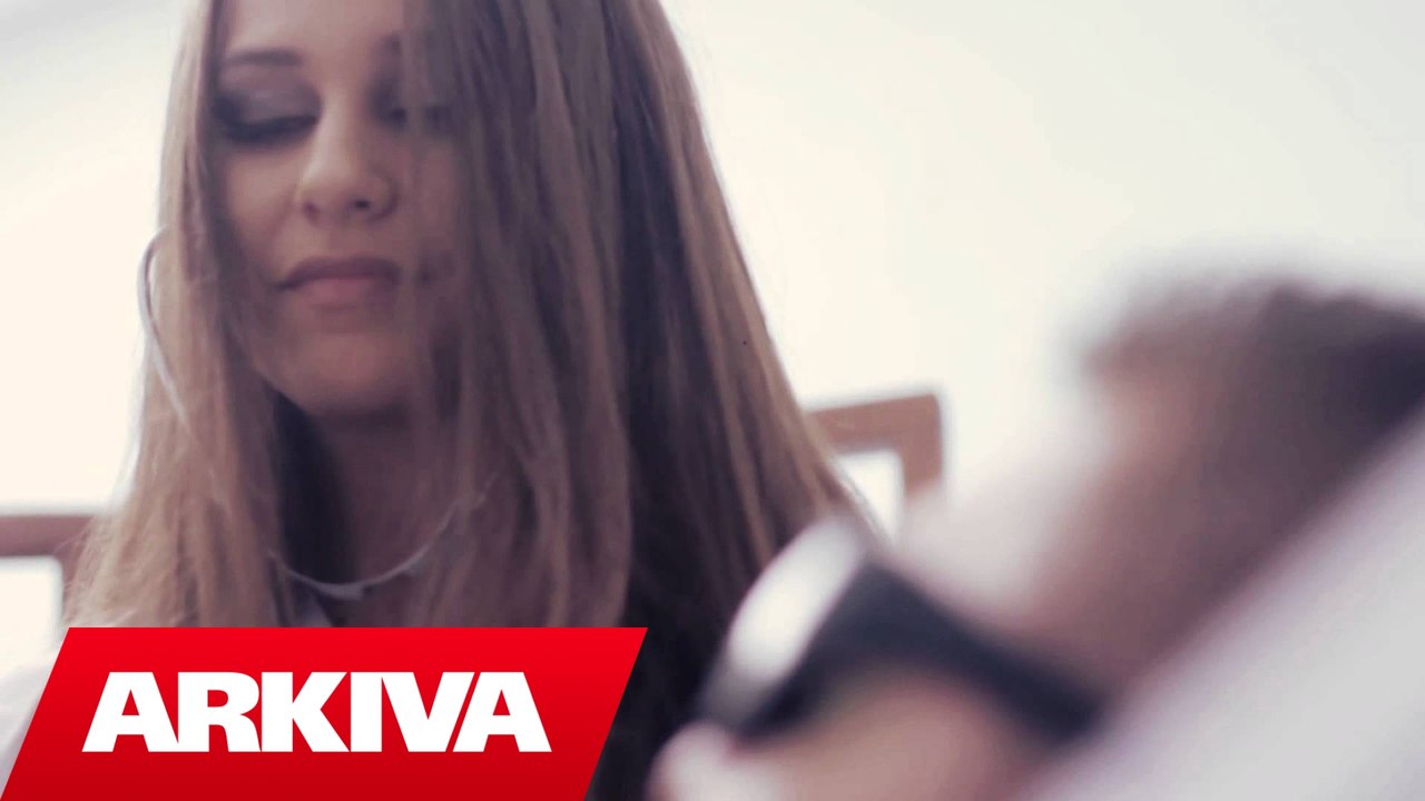 Nardi Shijakut - Bluzja e bardhe (Official Video HD)