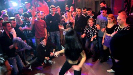 Kanki Shisha Bar 2 battle - City Stars VS. Maad Linkz,Iliri,Mergimi,musa Dj Landa dhe valltar tjer