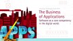Business of Applications: The Benefits of Mobile Apps Stores