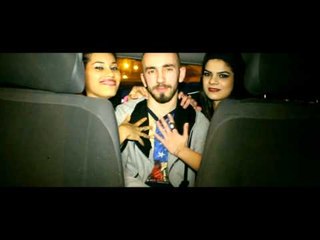 Themeluesi - Never Back Down official video triller